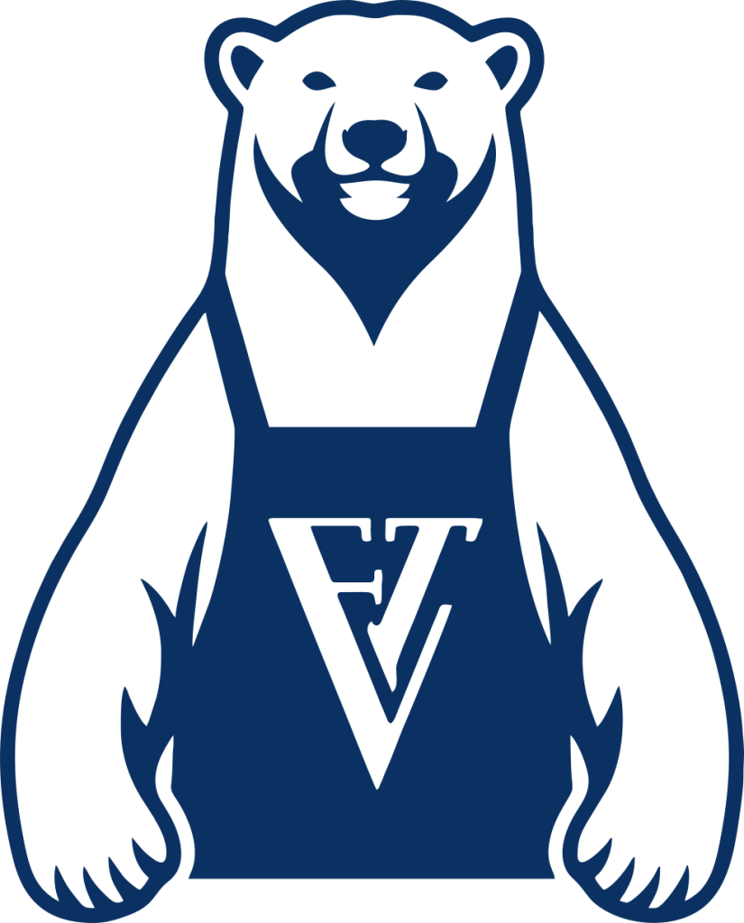 Emery Thompson Machine logo