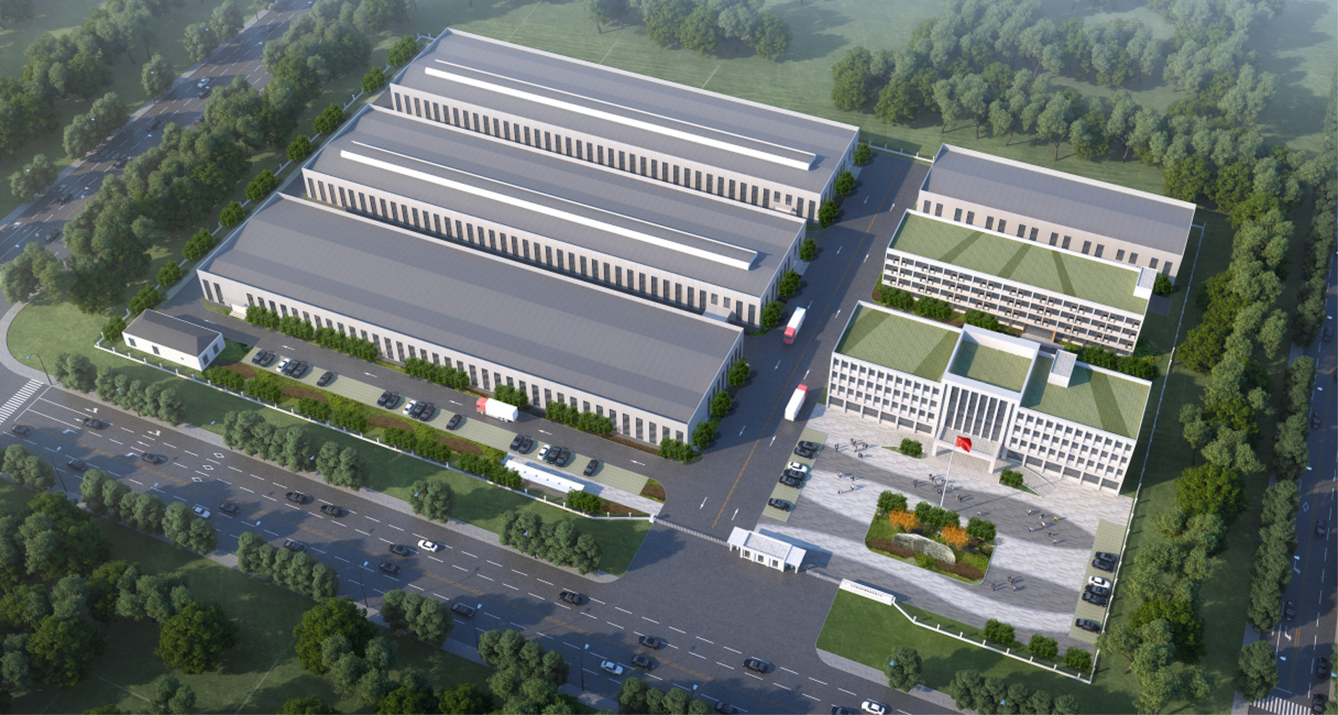 MEHEN FOOD MACHINE MANUFACTURE CO., LTD. - Machines & Equipment - photo 4