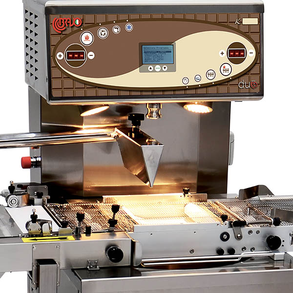 Bravo Spa. - Machines & Equipment - photo 3