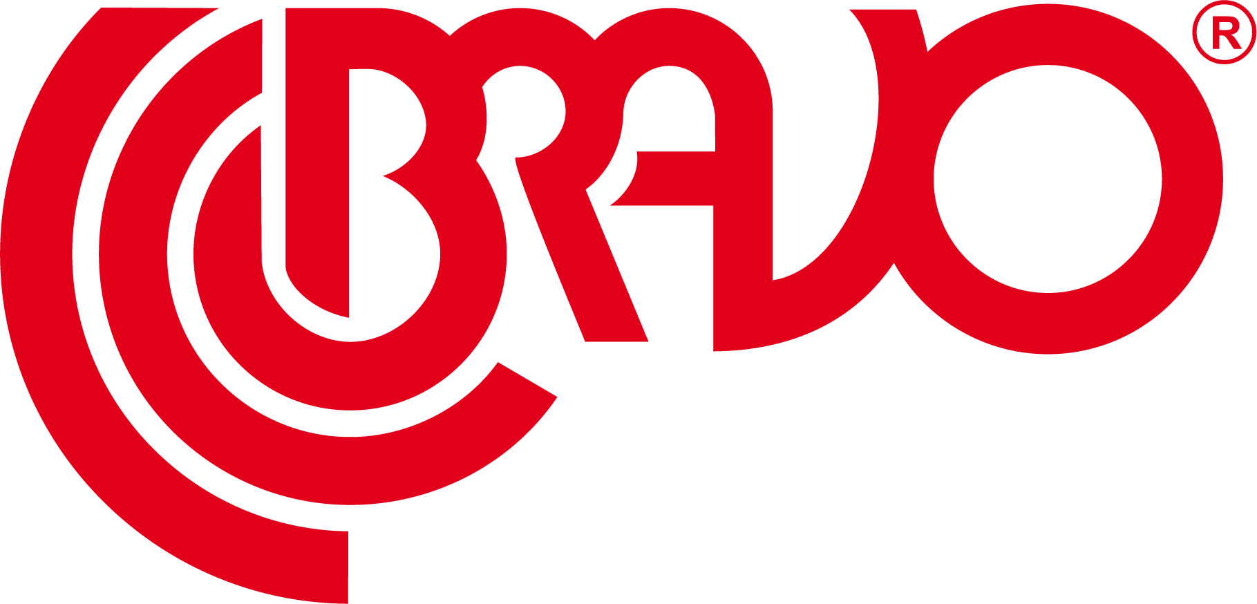 Bravo Spa. logo