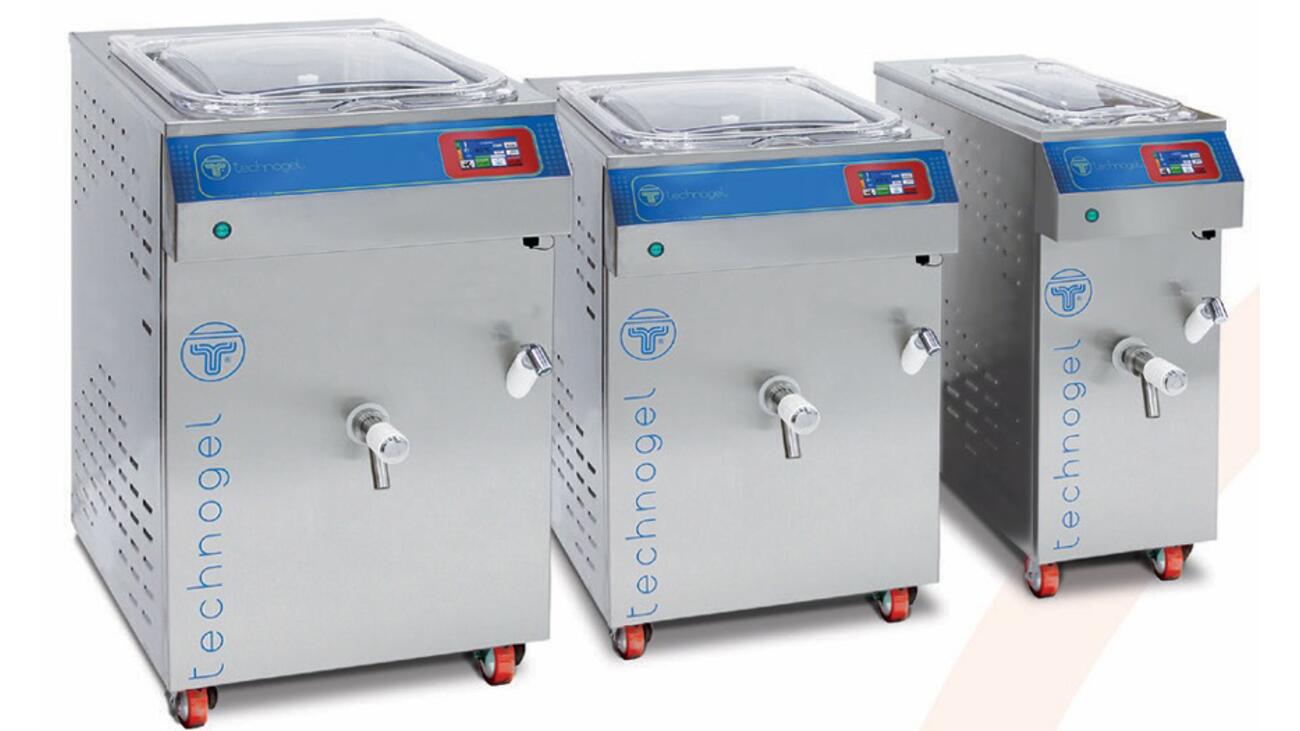 Technogel S.p.A.
