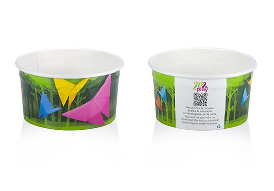 Medac S.r.l. - Cones, Cups & Packaging - photo 4