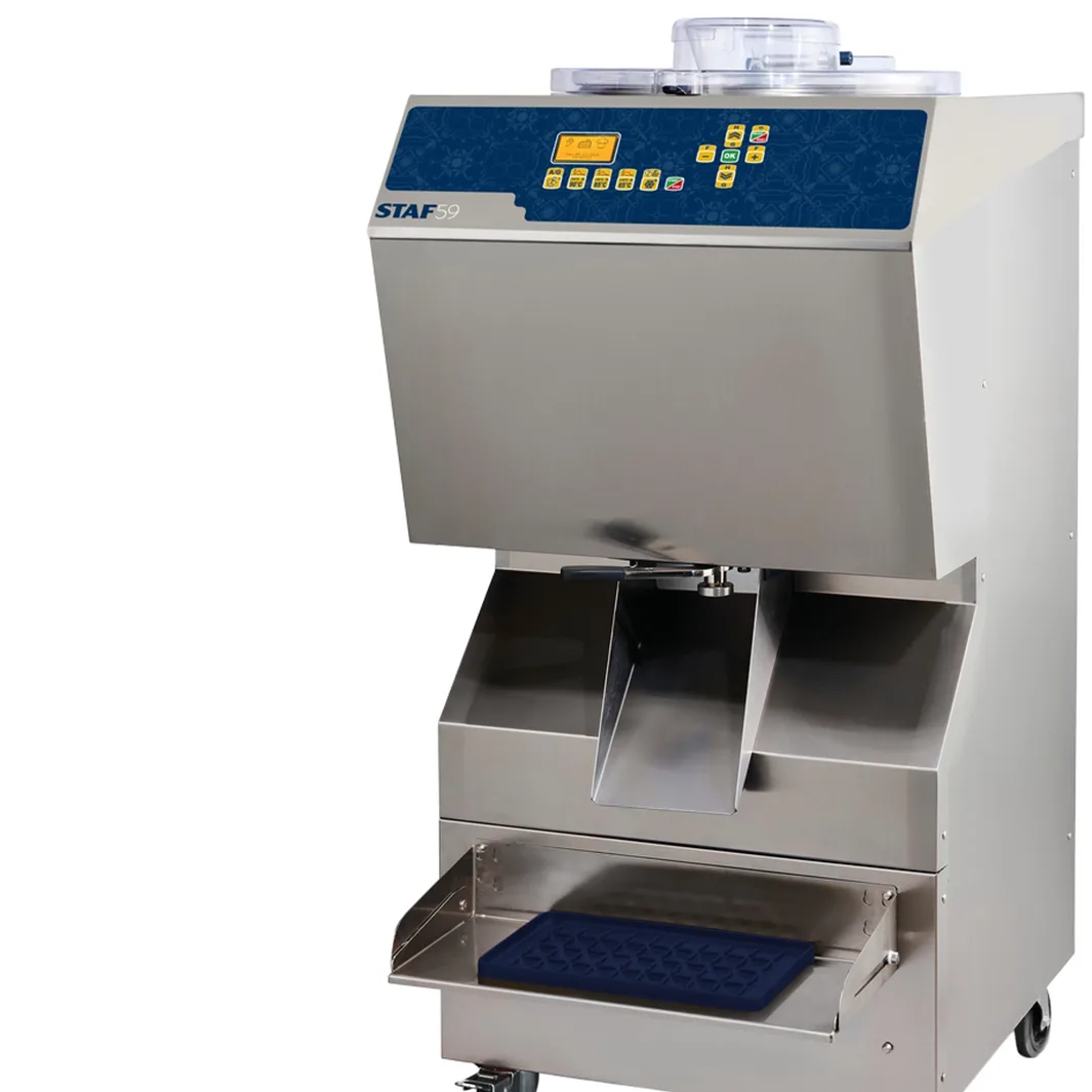STAF59 - Machines & Equipment - photo 4