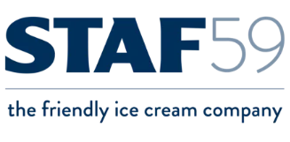 STAF59 logo