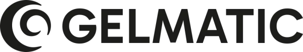 Gelmatic logo