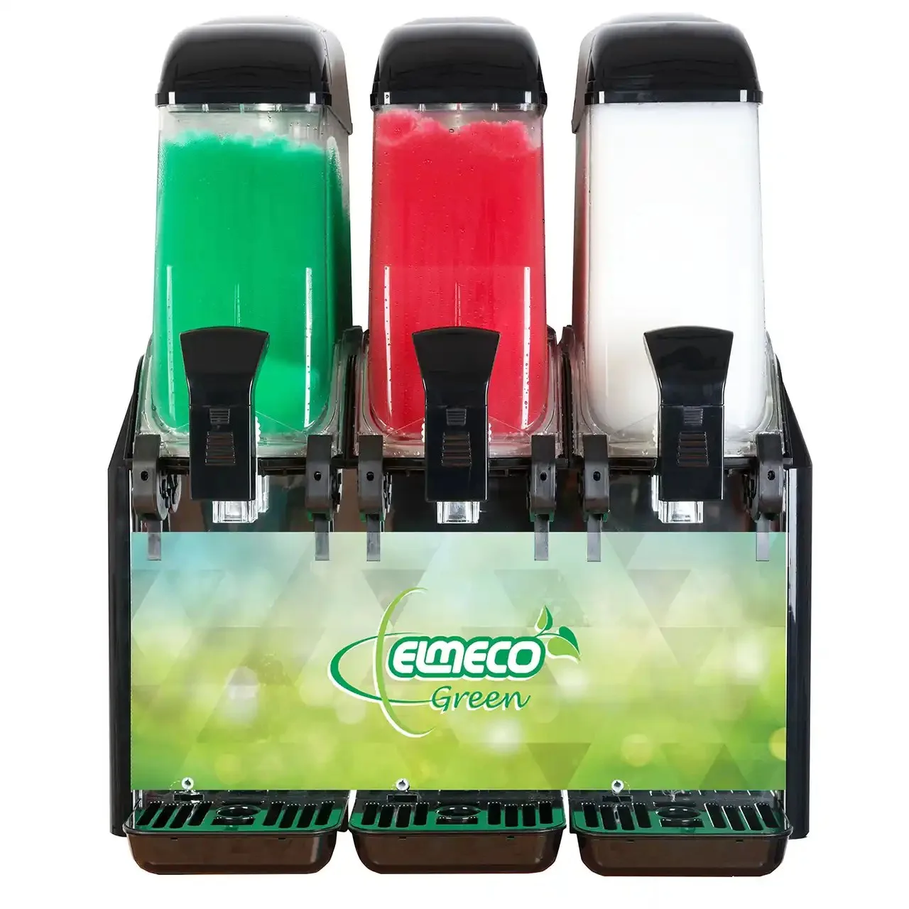 Elmeco - Machines & Equipment - photo 3