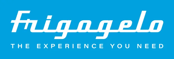 Frigogelo logo