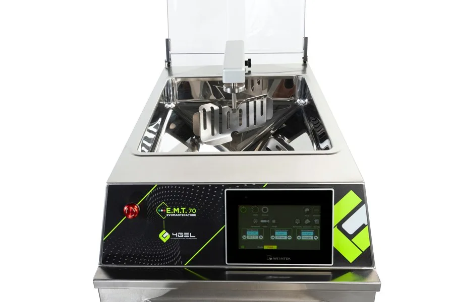4Gel - Machines & Equipment - photo 3