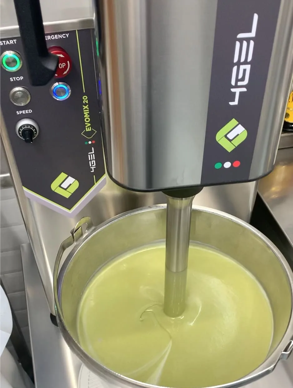 4Gel - Machines & Equipment - photo 2