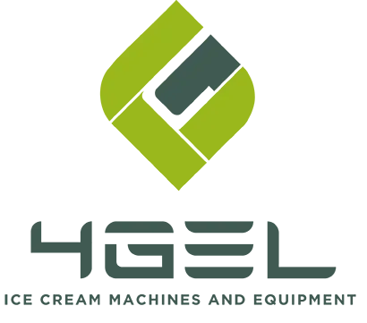 4Gel logo
