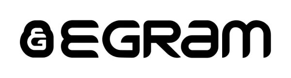 Egram logo