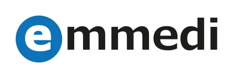 Emmedi Inox logo